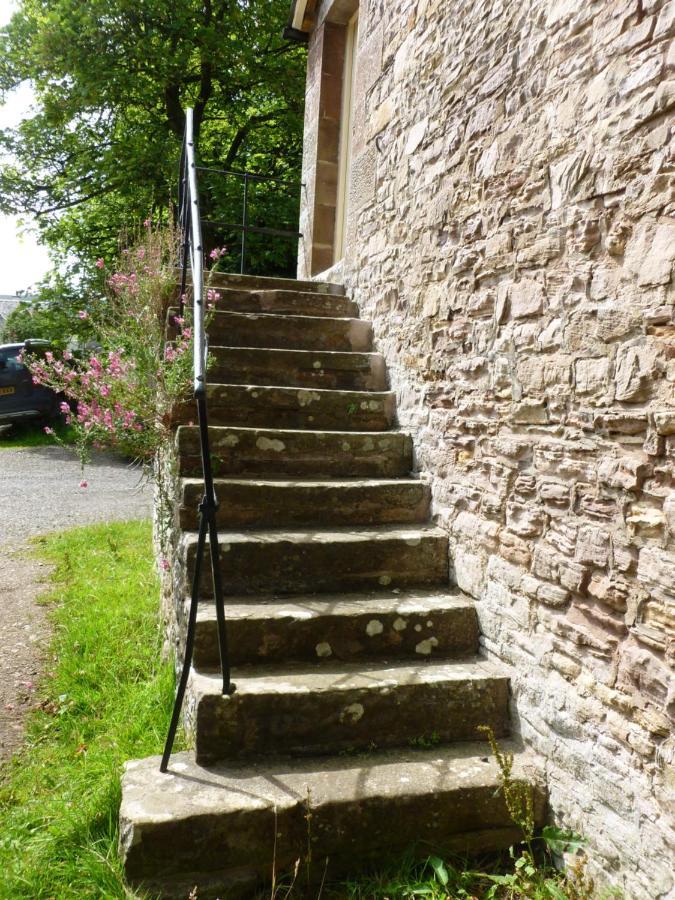Villa The Old Map Shop Wigton Exterior foto